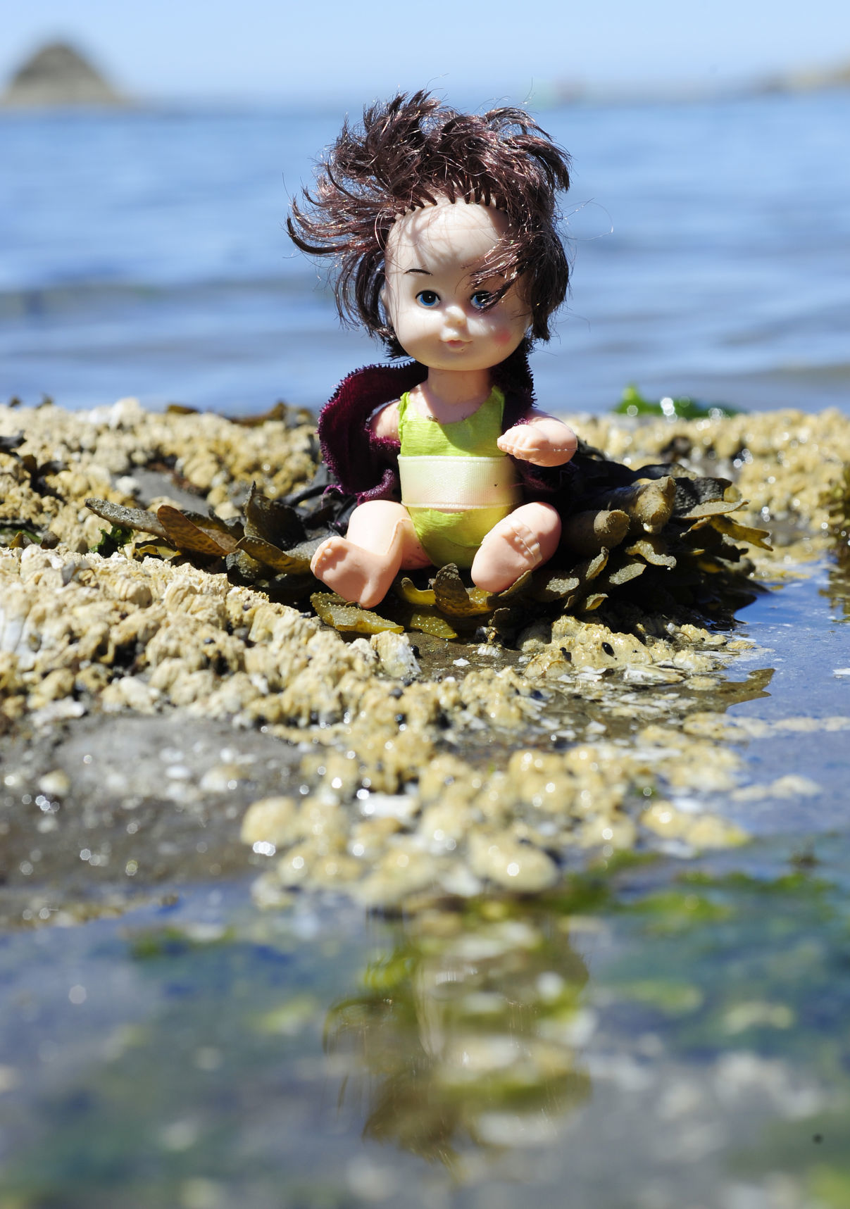 Beach Safety